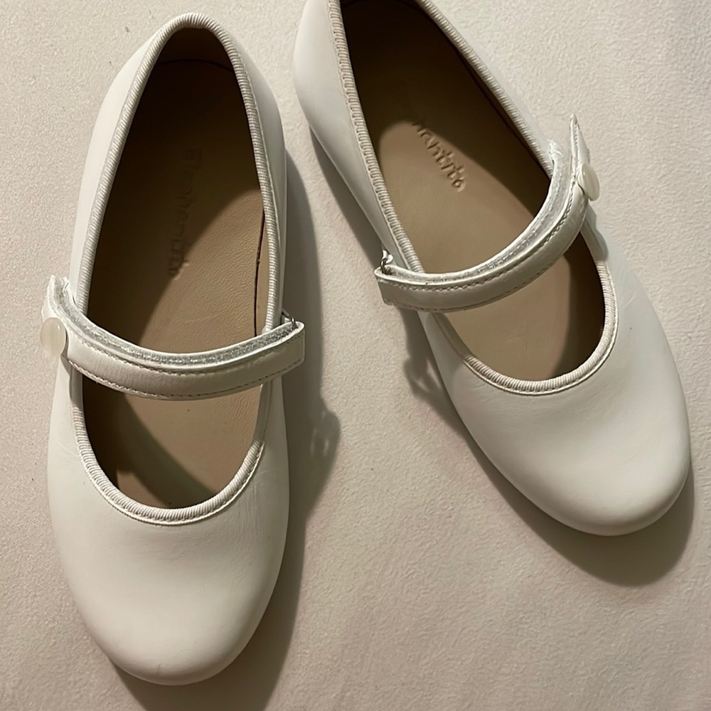 Girls Shoe